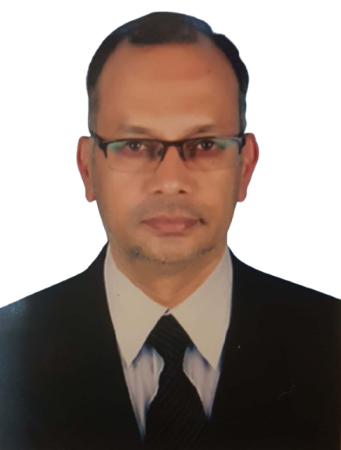 Mr. Baba Khan
