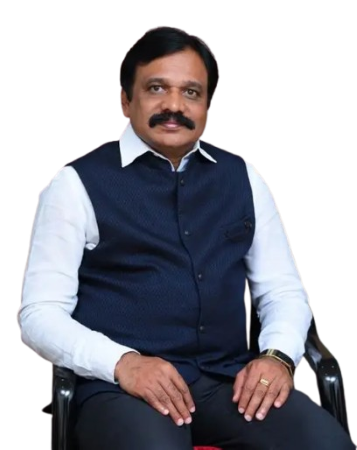 G N Shivamurthy I.A.S(Retd.)