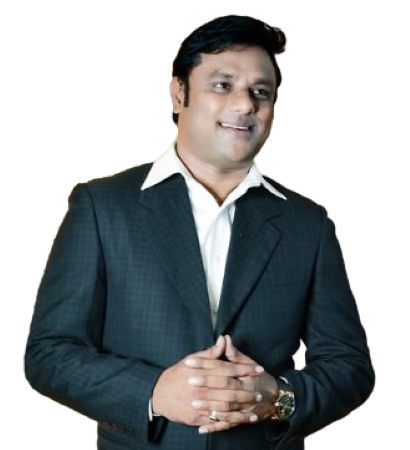 Mr. KRISHNA.P